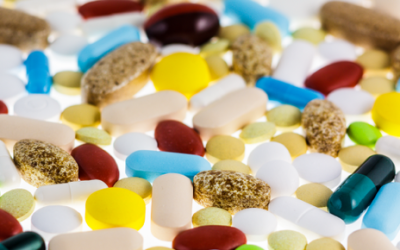 Hidden Dangers of Over-the-Counter Medications