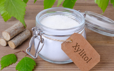 Xylitol Poisoning in Dogs