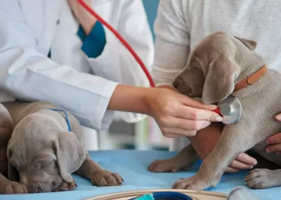 animal hospital kitchener