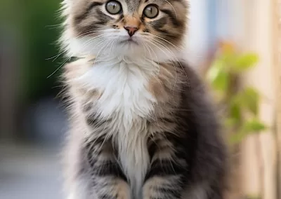 animal hospital in kitchener